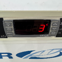 VWR Undercounter Refrigerator image 2